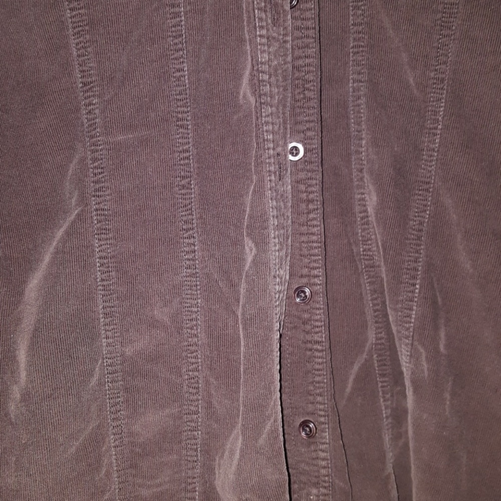 Button down shirt - Picture 3 of 5